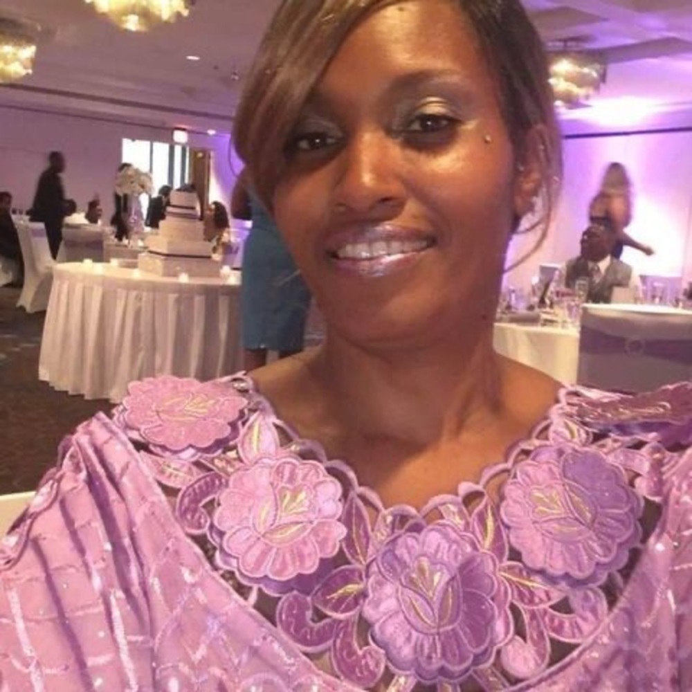 Meet your Posher, Anitra